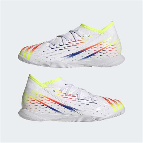 Adidas predator indoor shoes